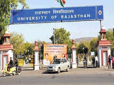 Rajasthan University