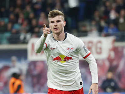 Can Werner bring back the Drogba days at Chelsea?