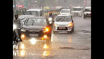 Widespread rainfall in Bihar till June 22: Met