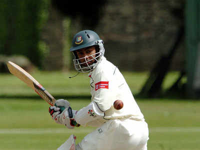 Ex-Bangladesh cricketer Nafees Iqbal tests positive for Covid-19