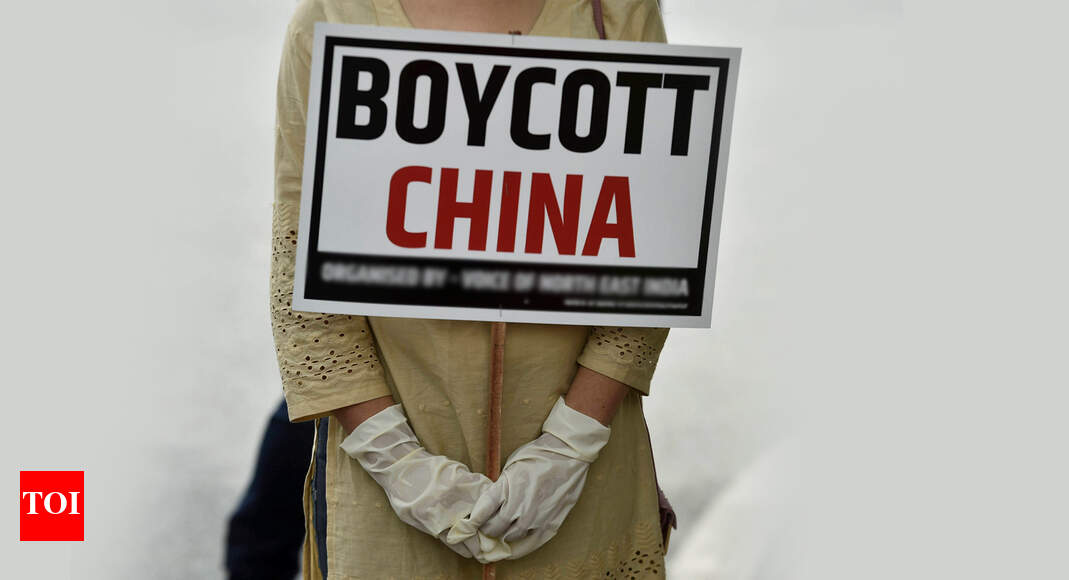 We can boycott China, but at what cost? Times of India