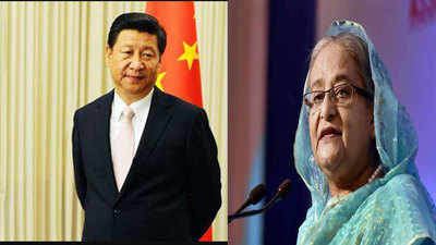 India-China standoff: Nepal on its side, Beijing now woos Bangladesh