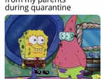 Feeling bored? These quarantine memes will bring smile on your face