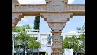 Madurai Kamaraj University gets new registrar in-charge | Madurai News ...