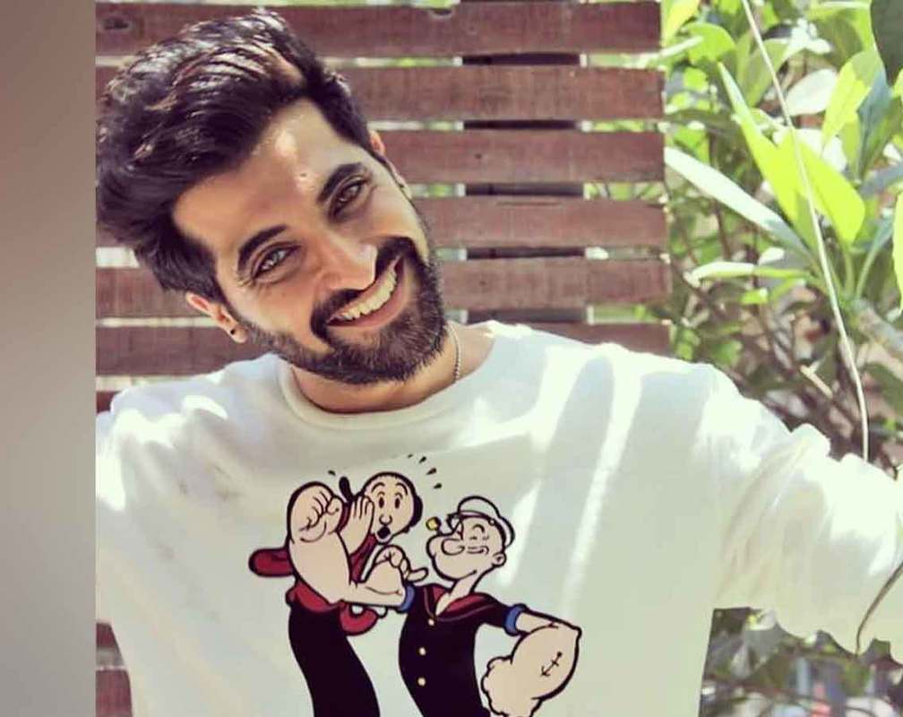 
Father's Day: Kaalakaandi actor Akshay Oberoi shares his three best memories as a father
