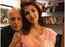 Throwback: When Mahesh Bhatt asked Rhea Chakraborty not to be ashamed over their viral pictures