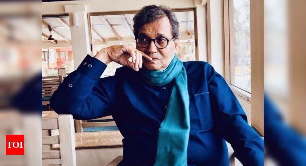 Subhash Ghai: There Are Limitations In Films That Web Content Has ...