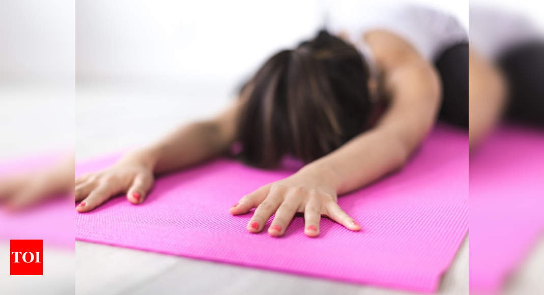 Simple yoga asanas to increase fertility in women