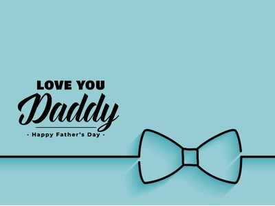 Happy Father's Day 2022: Images, Quotes, Wishes, Messages, Cards, Greetings, Pictures and GIFs