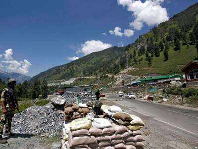 LAC face-off: China‘s claims over Galwan Valley exaggerated and untenable, India says
