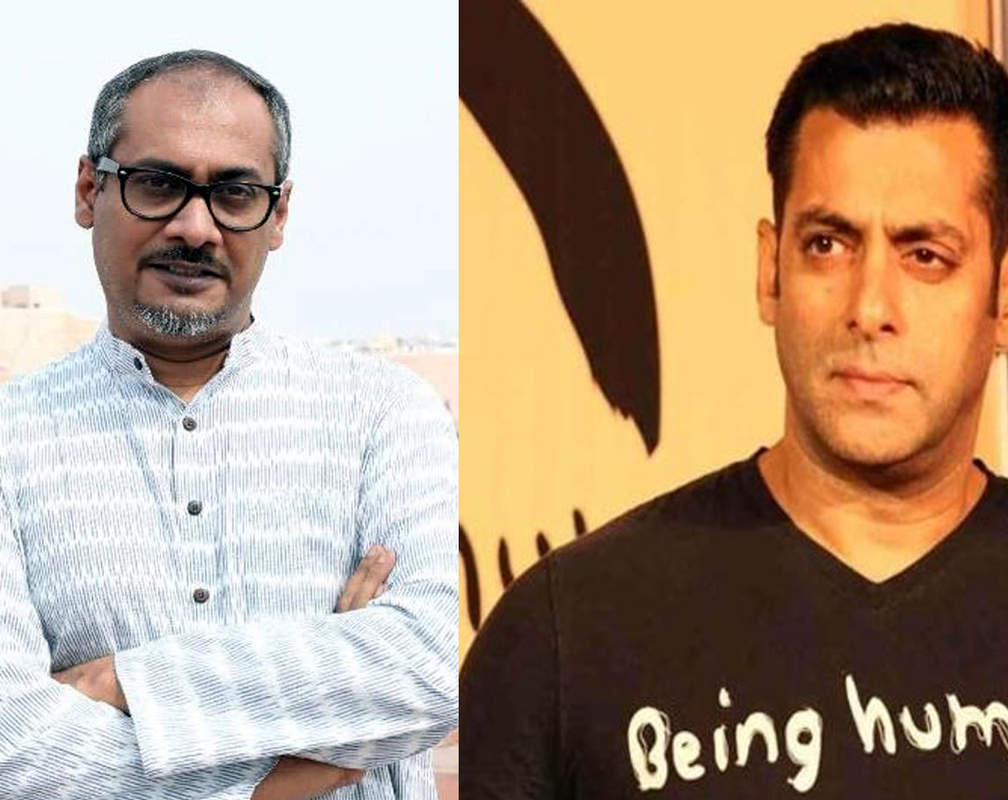 
Salman Khan now faces fresh allegations, filmmaker Abhinav Kashyap accused actor of money laundering under the facade of charity
