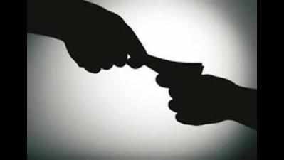Revenue inspector, VAO arrested for accepting bribe in TN
