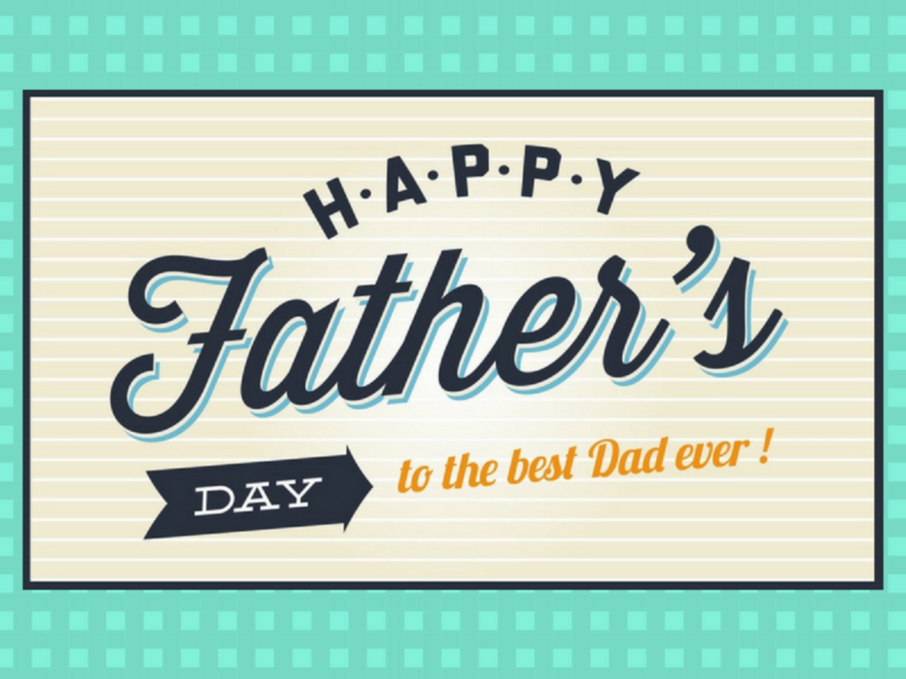 Father's Day 2021: Images, Wishes, Quotes, Facebook Messages and WhatsApp  Status