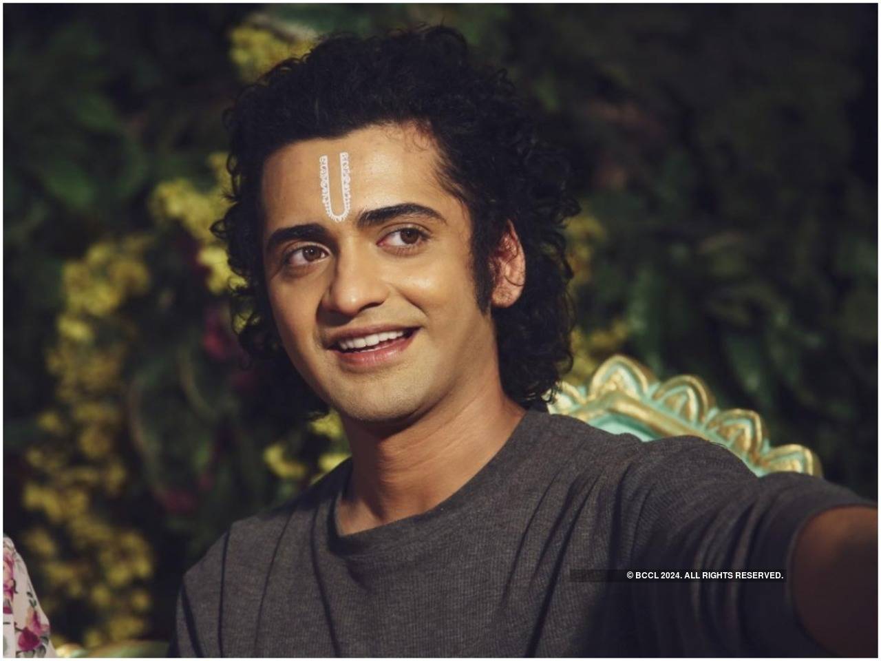 Sumedh Mudgalkar: It will take me some time to be in sync with my ...