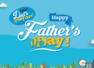 Father's Day: WhatsApp Wishes and Facebook messages