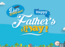 Father's Day 2022: Best WhatsApp Wishes, Facebook messages, images, quotes, status update and SMS to send as Happy Father's Day greetings