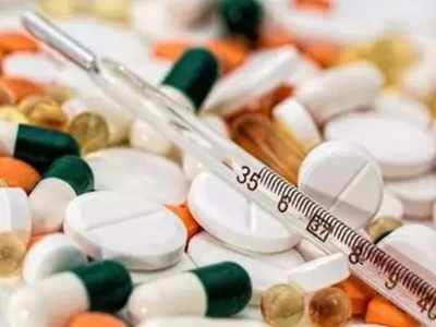 India imports 68% of its bulk drugs from China