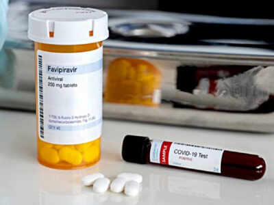 Glenmark launches Covid drug after DCGI nod; MRP at Rs 103 per tablet