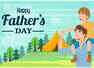 Father's Day 2020: Messages, Greetings and Photos