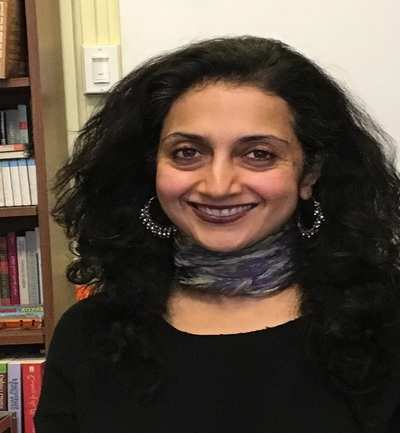 Producers bet on filmy offspring who are brands even before starting their careers, says anthropology professor Tejaswini Ganti