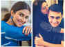 Pranutan on her equation with father Mohnish