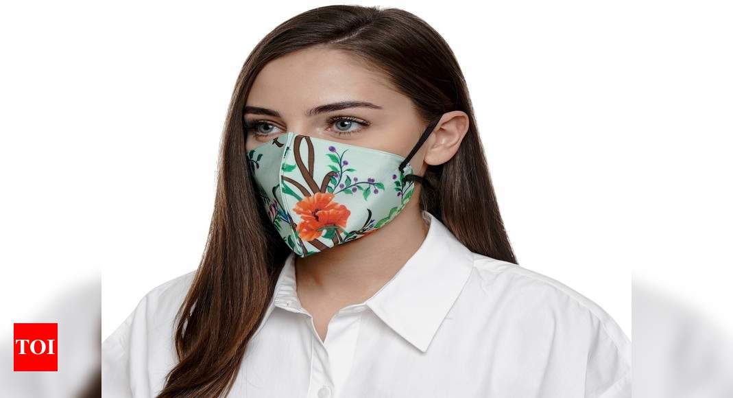 Allen Solly launches face masks with new campaign