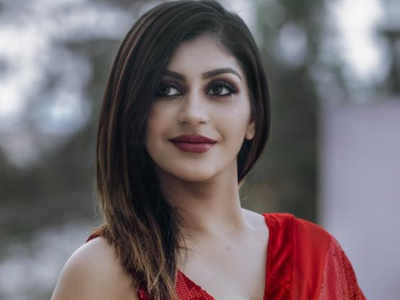 Yashika Aannand to make a special appearance in Roja