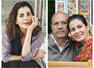 Kirti on her favourite memory with her dad