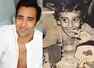 Rahul's pic: Cutest thing you will come across