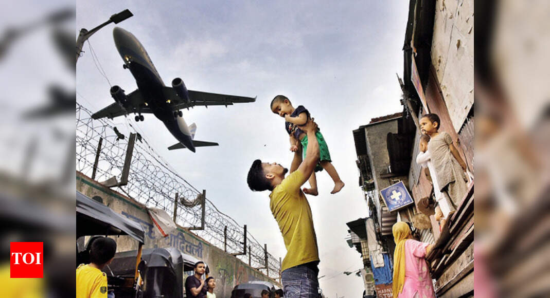 Covid-19: Daily death toll at its highest in Mumbai, case growth rate