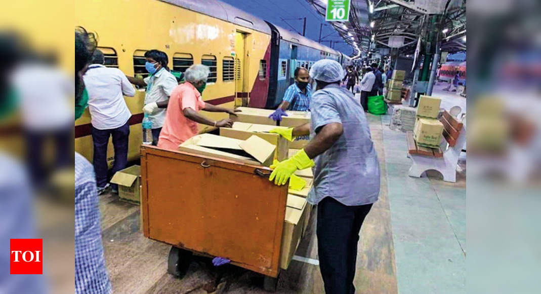 Chennai NGO helps guest workers find a shelter, go back home Chennai