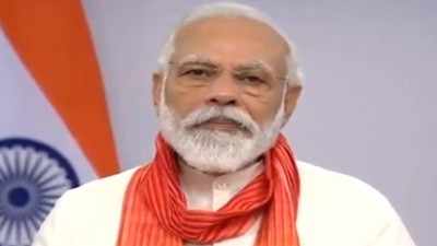 Yoga Day 2020: Yoga boosts immunity and can help fight Covid-19, says PM Modi