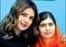 PC congratulates Malala on her graduation
