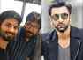 Ranbir to work with 'Kabir Singh' director?