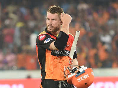 Very sure of playing IPL if T20 World Cup is postponed: David Warner