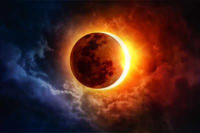 Solar Eclipse 2020 fasting rules: What to eat, what to avoid, mantras to chant during Surya Grahan