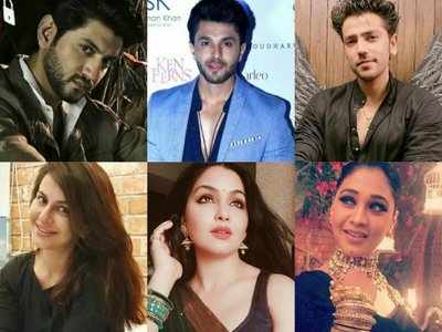 Dads are real life superheroes, say these TV actors