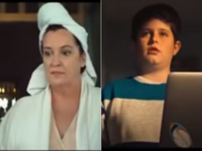 New Zealand online porn safety campaign goes viral - Times of India