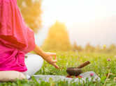 Sister Shivani tells why is the mind so restless. How can meditation help us calm it down?