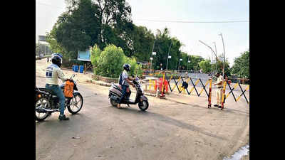 Surge in coronavirus forces Daman to shut borders with Gujarat