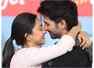 Kiara celebrates one year of Kabir Singh