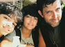 Hrithik posts a hilarious video with his kids