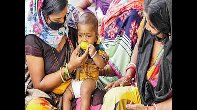Chhattisgarh: 'One nation, one ration card' to be implemented from August