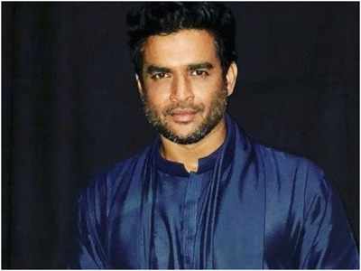R. Madhavan shares a heart-warming message on Father’s Day