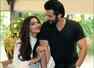 Sonam Kapoor reacts on nepotism debate