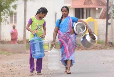 Centre finds gaps in implementation of rural drinking water plan in Maharashtra, West Bengal and Odisha, asks CMs to step up their efforts