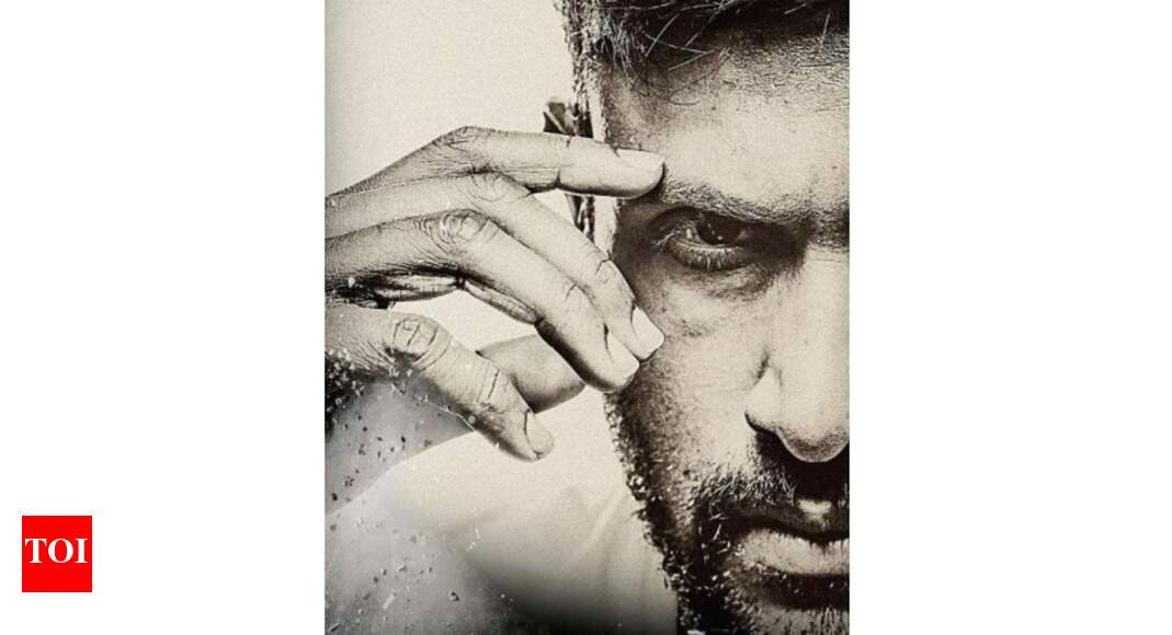 RJ Rohith is all set for his next film titled 'Rowdy Fellow' | Kannada ...
