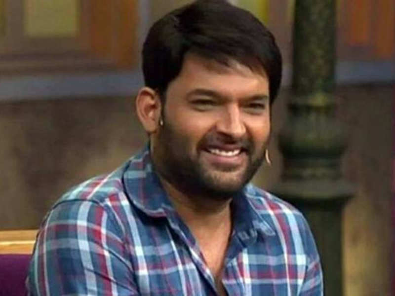 Kapil Sharma expresses gratitude to 82-year-old woman who only wanted