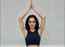 International Yoga Day: Manushi Chhillar says yoga has made her stronger both physically and mentally
