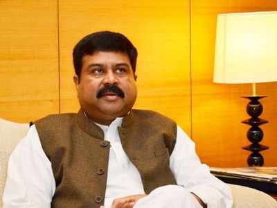 Yoga can play a vital role in building immunity: Union Minister Pradhan